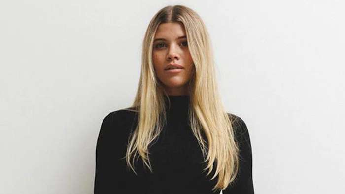 Sofia Richie